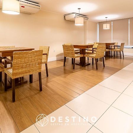 Cobertura Em Barra Bali, Exclusiva Pe Na Areia, Luxo E Vista Deslumbrante - Destino Bsm 402 Lejlighed Barra de São Miguel Eksteriør billede