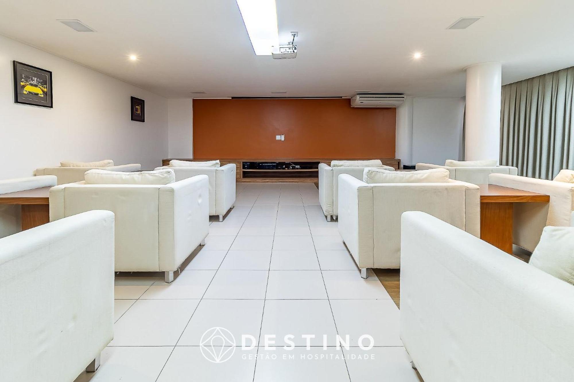 Cobertura Em Barra Bali, Exclusiva Pe Na Areia, Luxo E Vista Deslumbrante - Destino Bsm 402 Lejlighed Barra de São Miguel Eksteriør billede