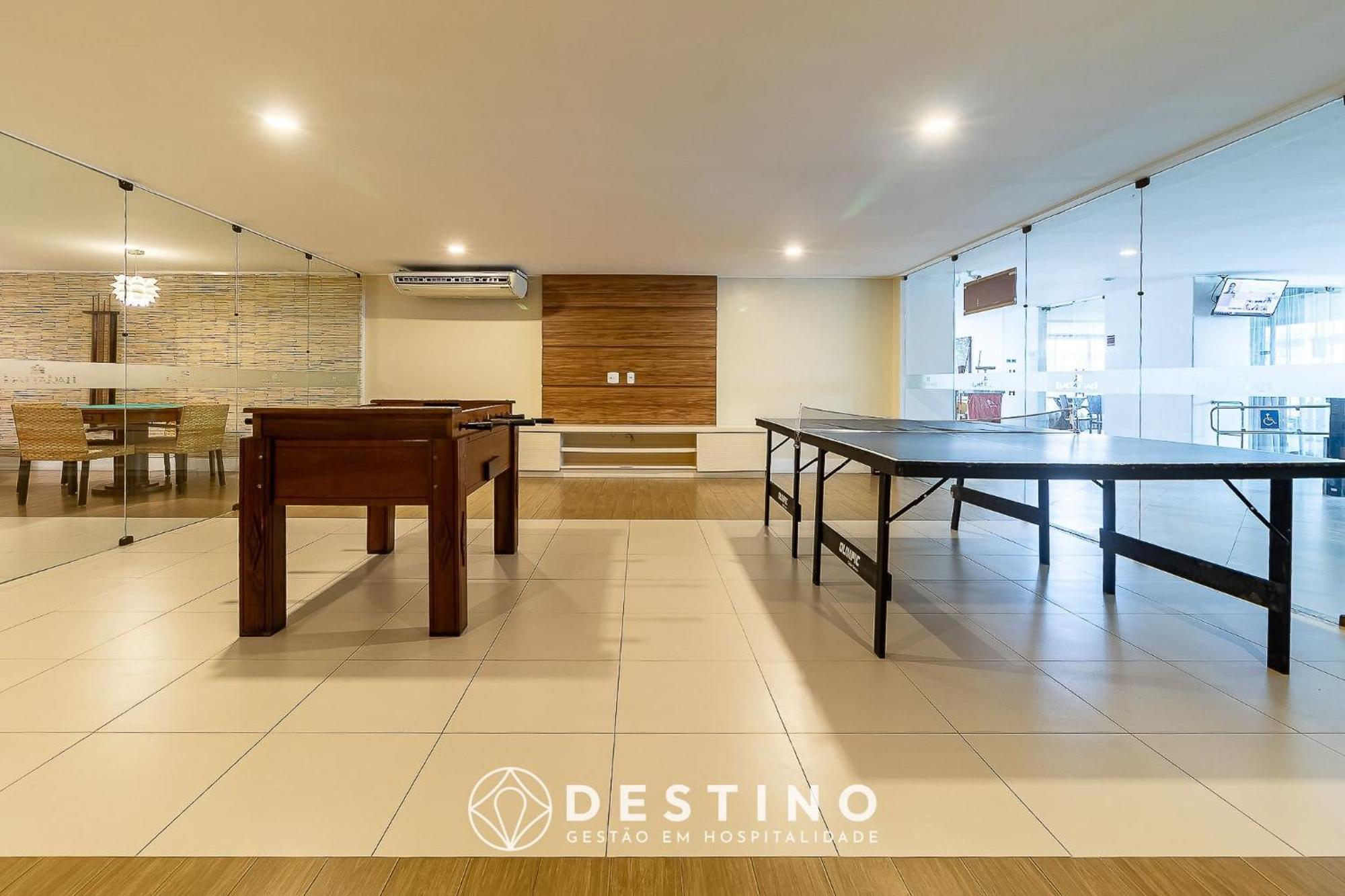 Cobertura Em Barra Bali, Exclusiva Pe Na Areia, Luxo E Vista Deslumbrante - Destino Bsm 402 Lejlighed Barra de São Miguel Eksteriør billede