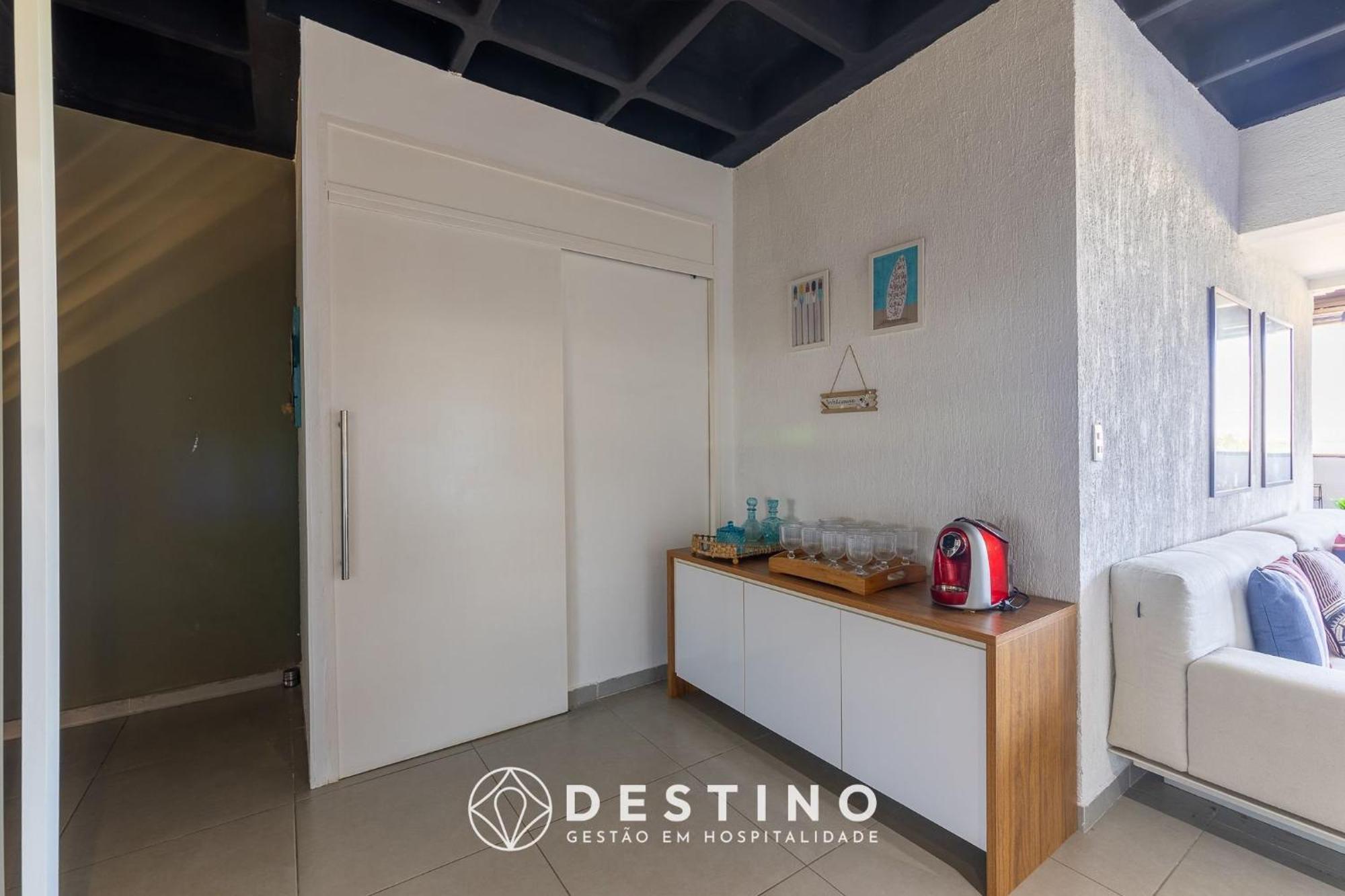 Cobertura Em Barra Bali, Exclusiva Pe Na Areia, Luxo E Vista Deslumbrante - Destino Bsm 402 Lejlighed Barra de São Miguel Eksteriør billede