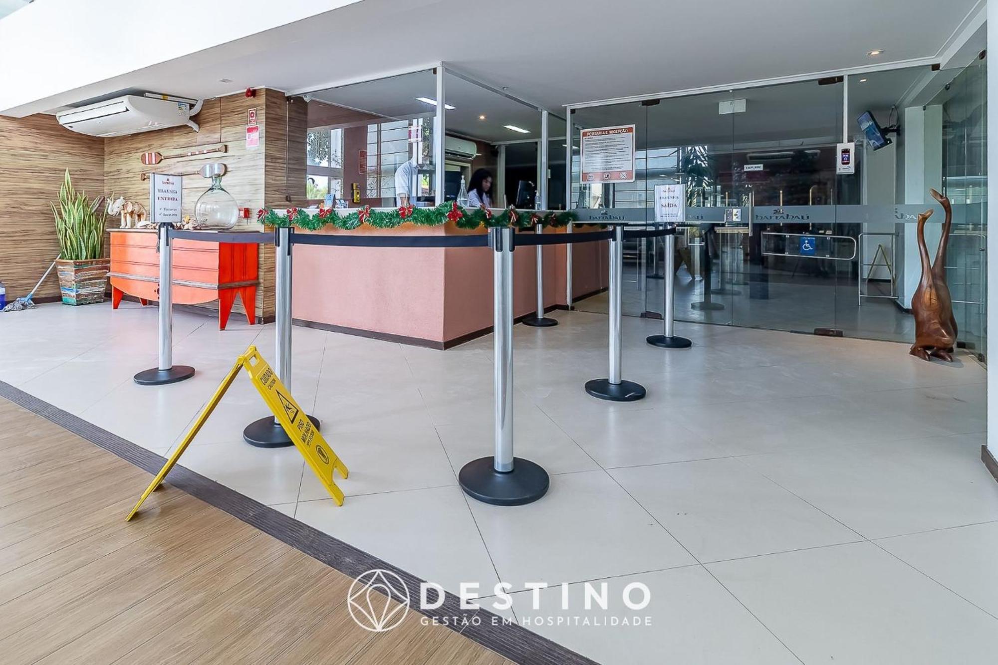 Cobertura Em Barra Bali, Exclusiva Pe Na Areia, Luxo E Vista Deslumbrante - Destino Bsm 402 Lejlighed Barra de São Miguel Eksteriør billede